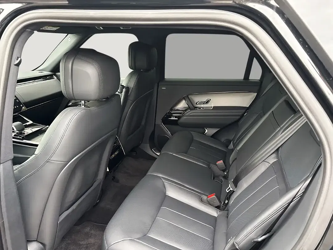Land Rover Range Rover Sport - Thumbnail 5