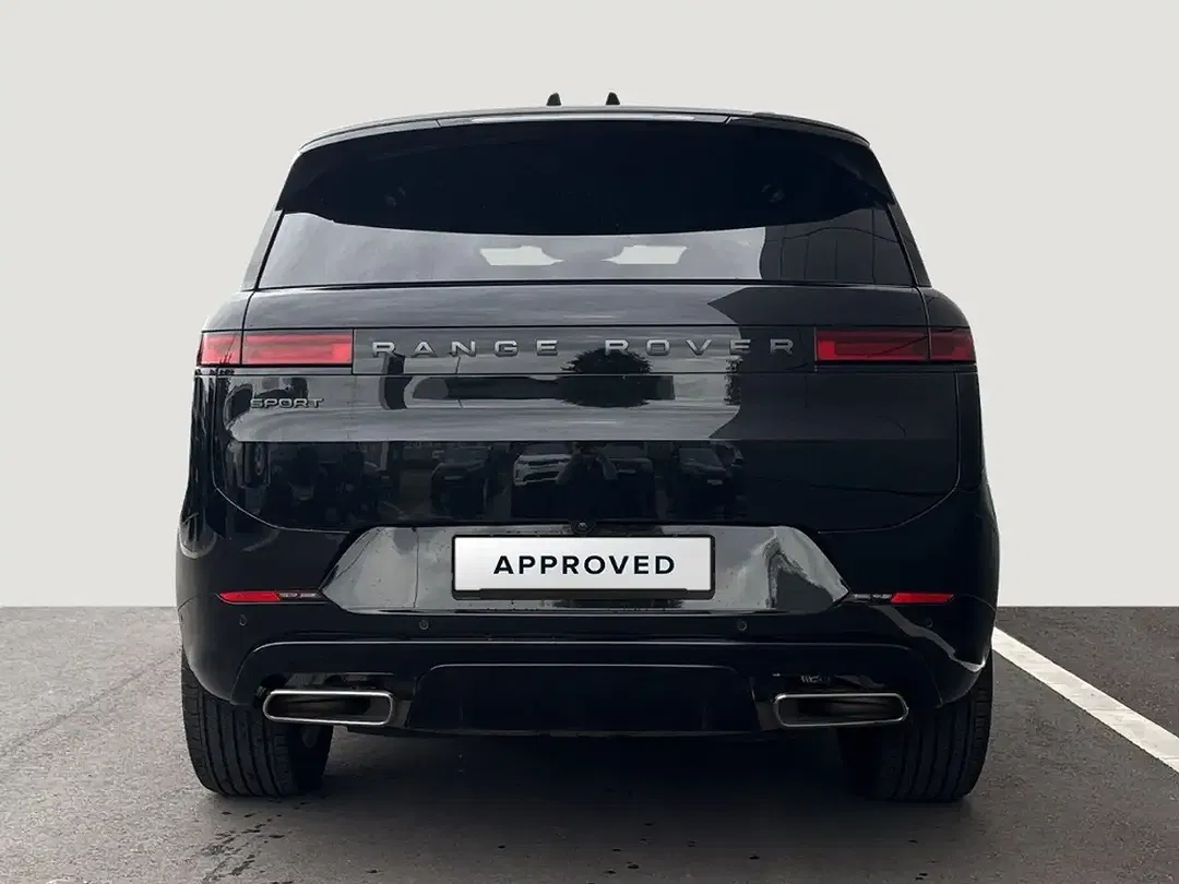 Land Rover Range Rover Sport - Thumbnail 7