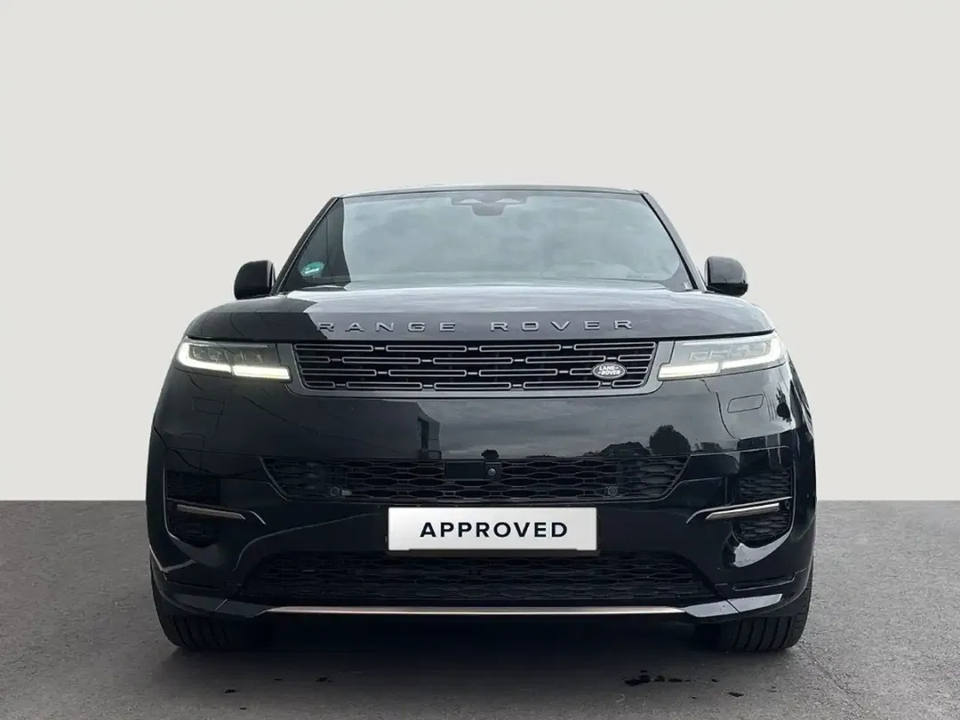 Land Rover Range Rover Sport - Thumbnail 8