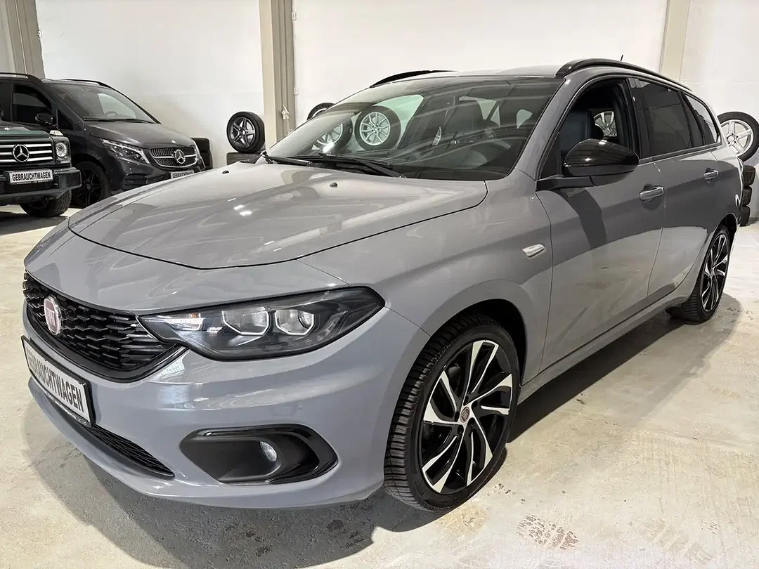 Fiat Tipo - Afbeelding 1