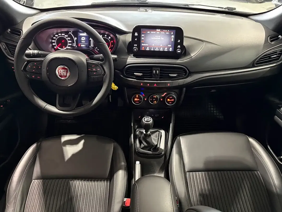 Fiat Tipo - Thumbnail 10