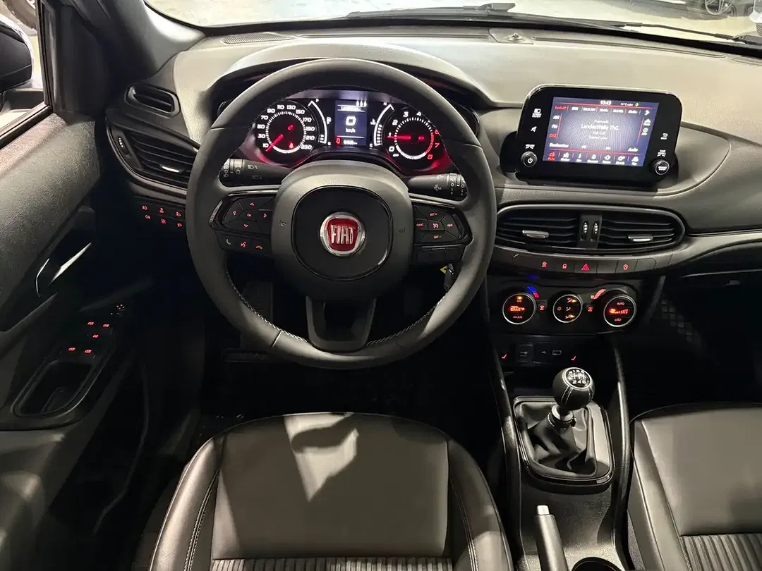Fiat Tipo - Thumbnail 11