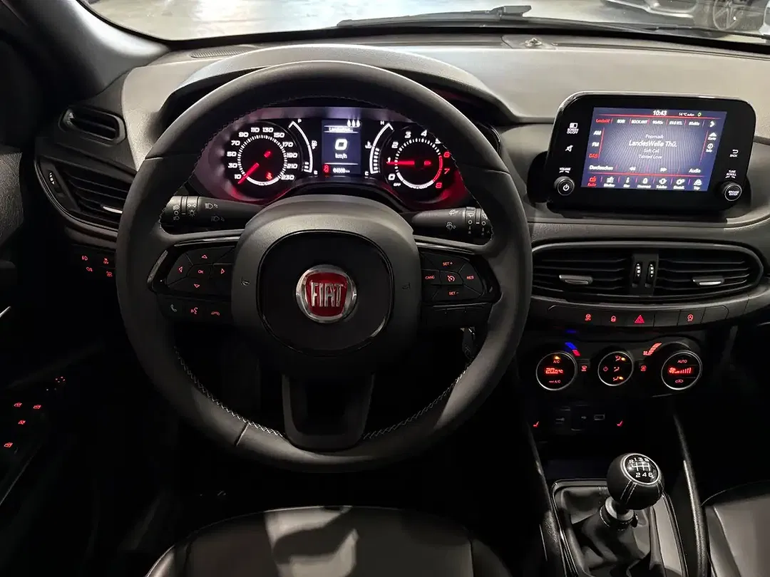 Fiat Tipo - Thumbnail 12