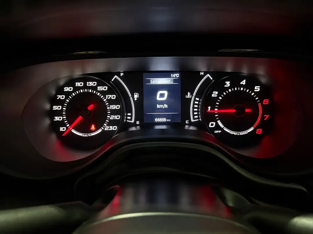 Fiat Tipo - Thumbnail 13