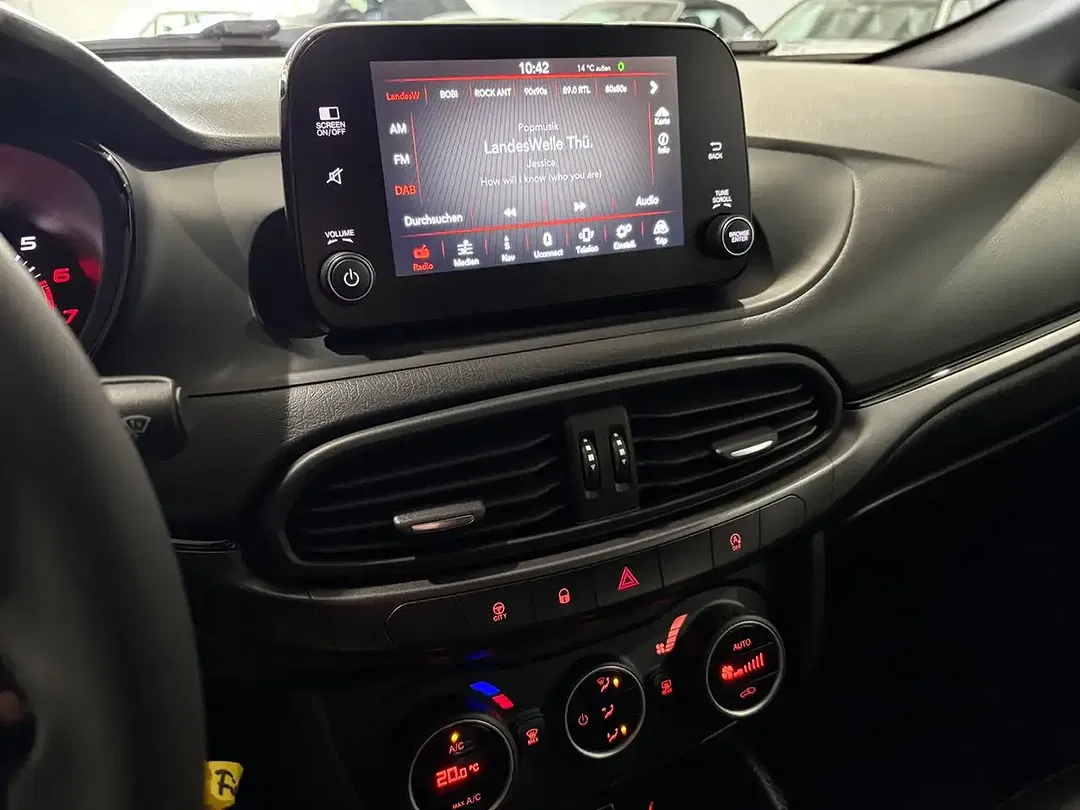 Fiat Tipo - Thumbnail 14