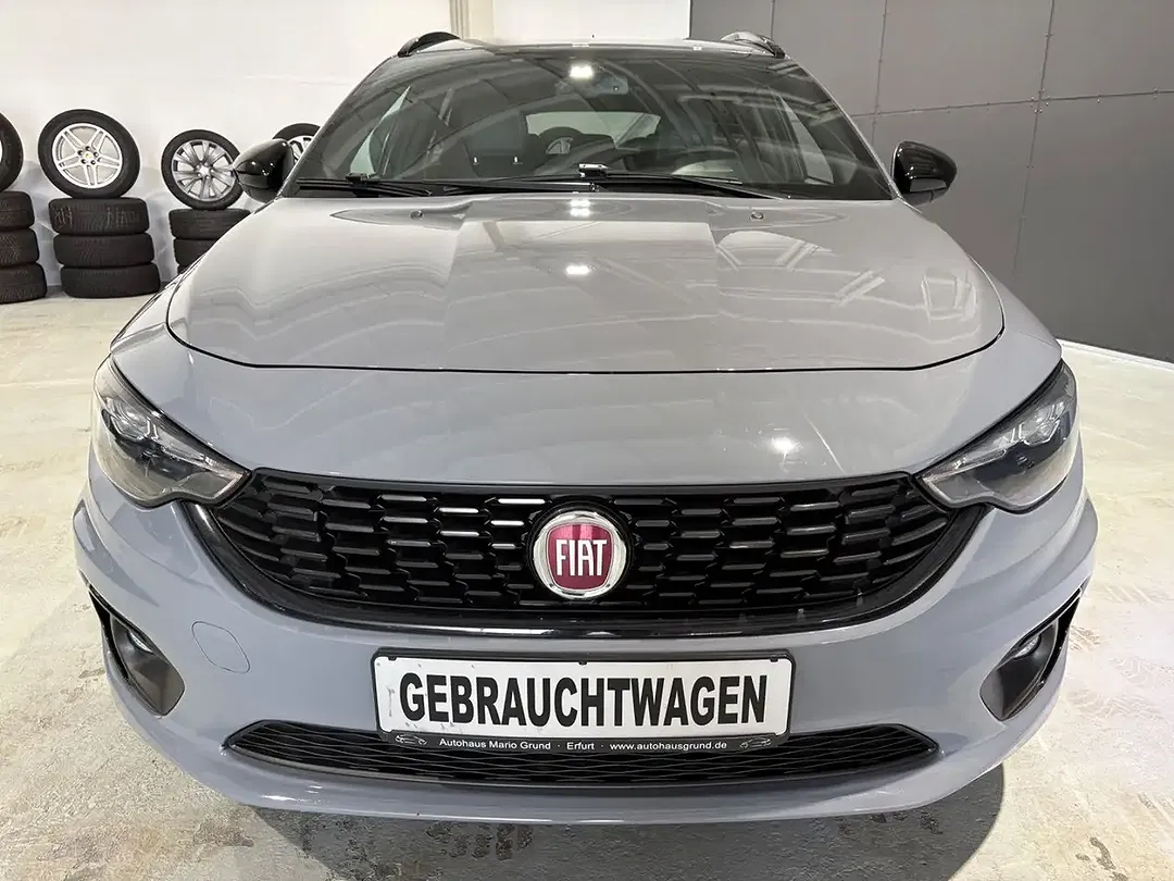 Fiat Tipo - Thumbnail 2