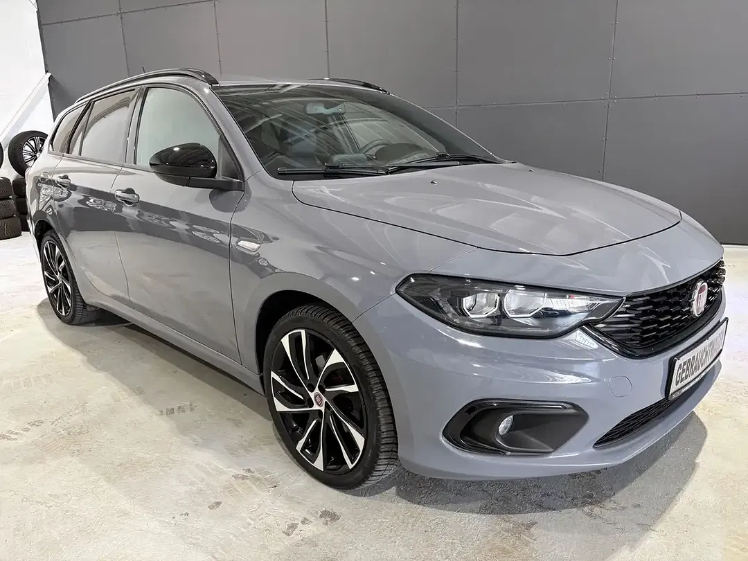 Fiat Tipo - Thumbnail 3