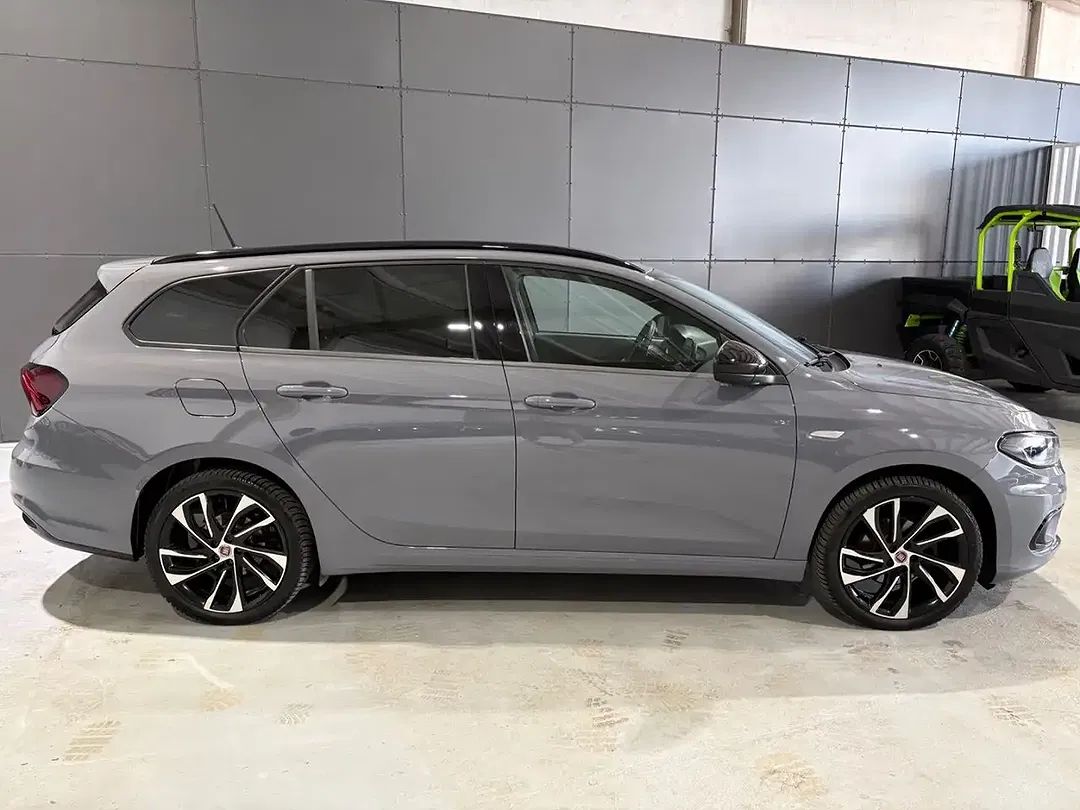 Fiat Tipo - Thumbnail 4