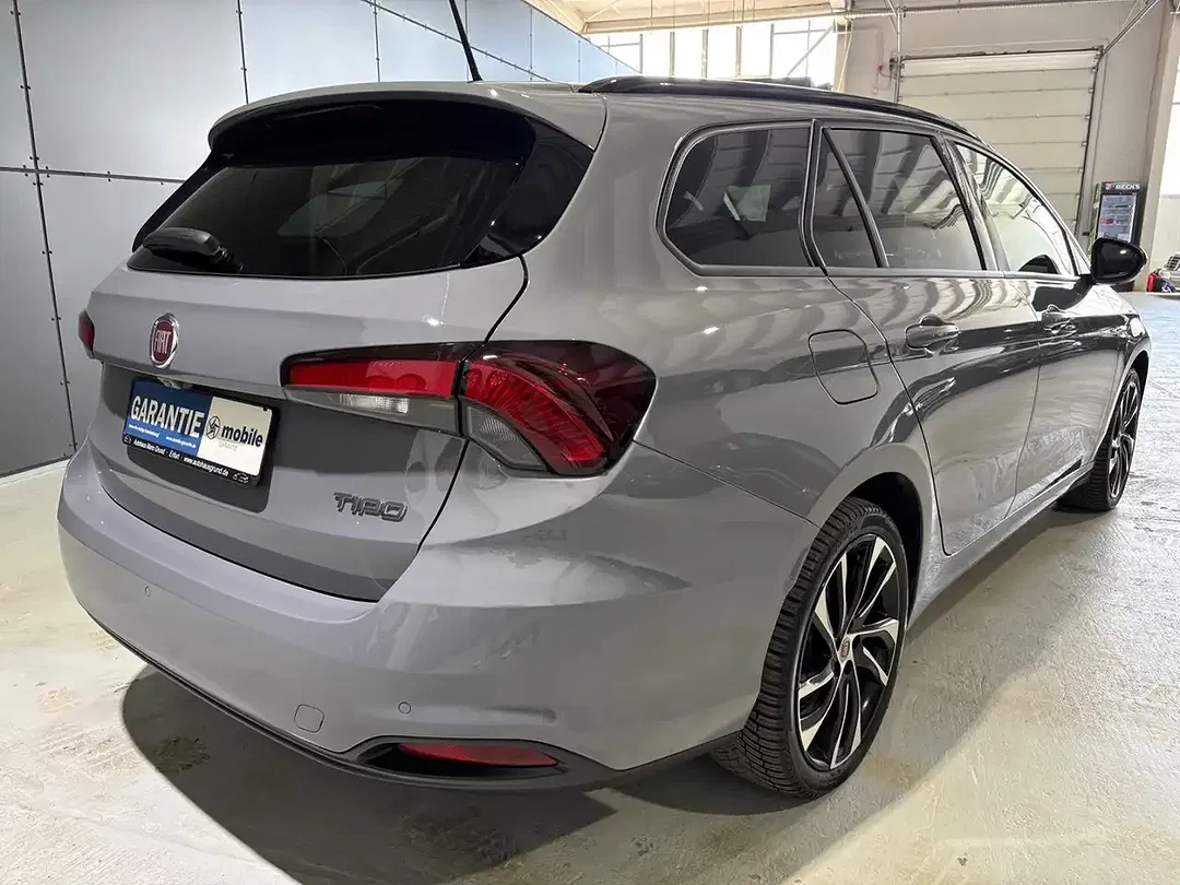 Fiat Tipo - Thumbnail 5