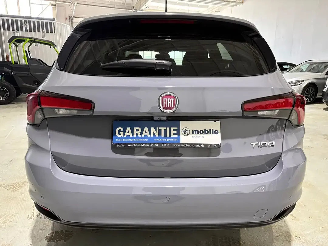 Fiat Tipo - Thumbnail 6