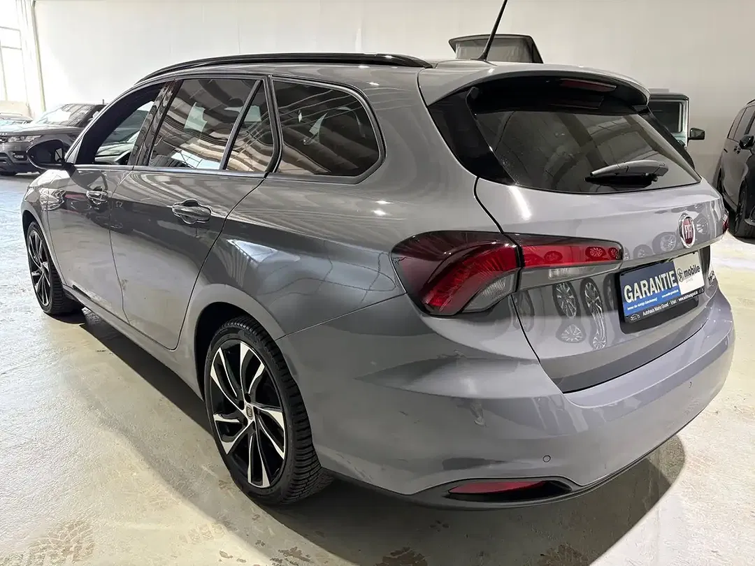 Fiat Tipo - Thumbnail 7