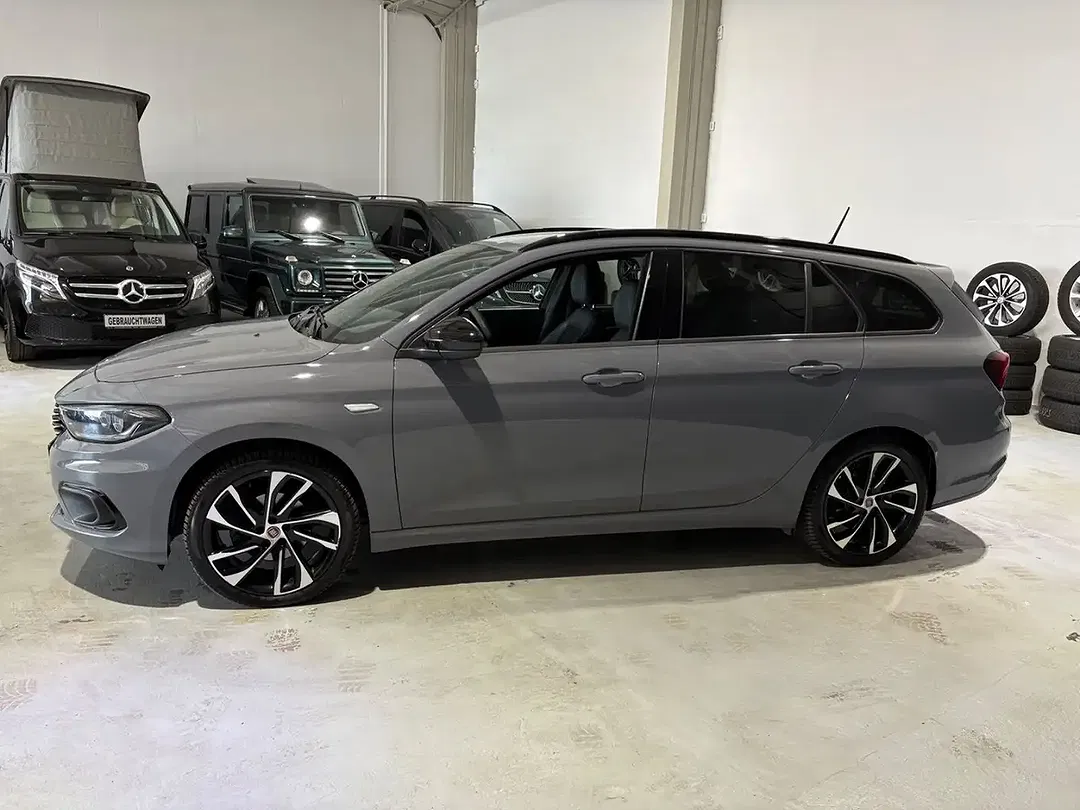 Fiat Tipo - Thumbnail 8