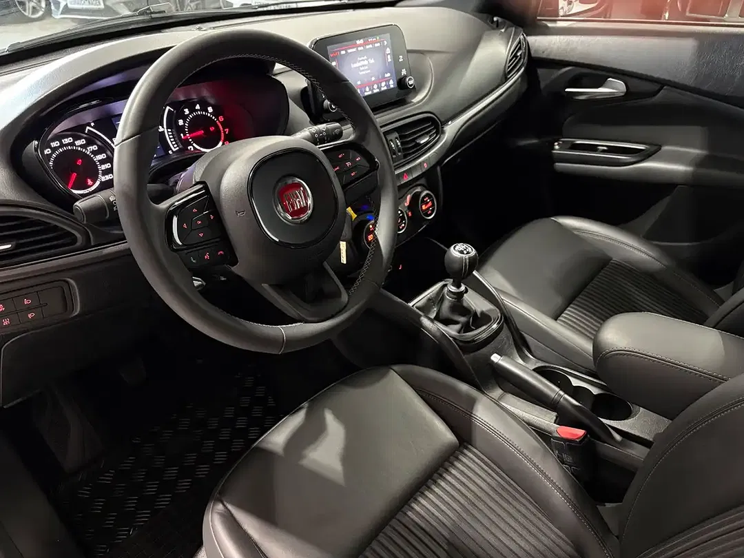 Fiat Tipo - Thumbnail 9