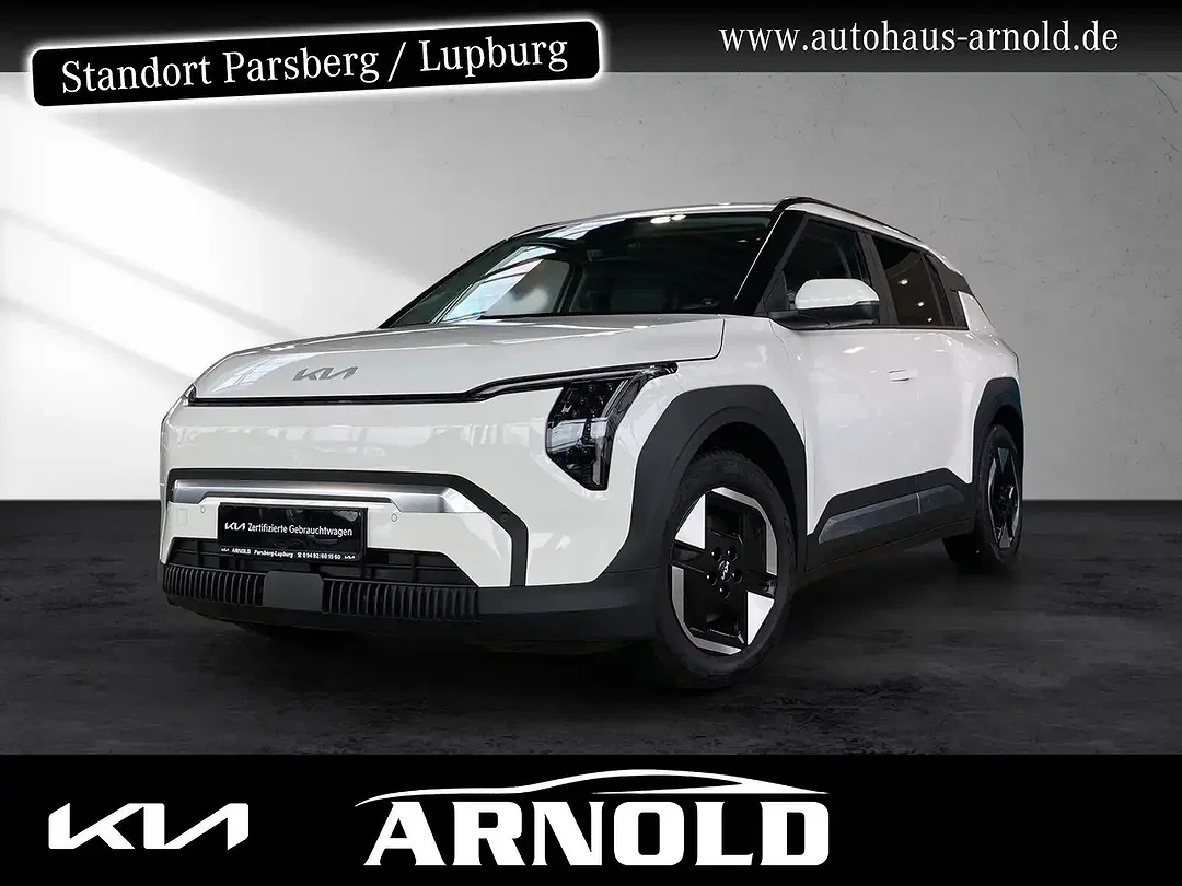 Kia EV3 - Afbeelding 1