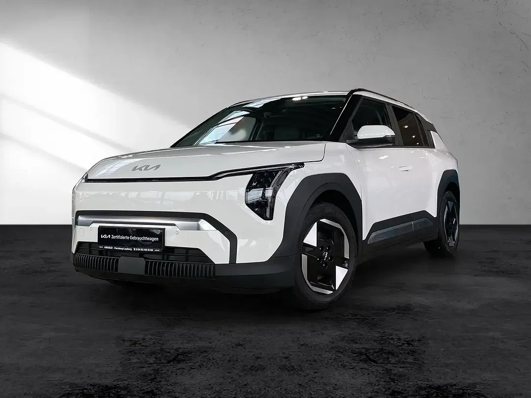 Kia EV3 - Thumbnail 2