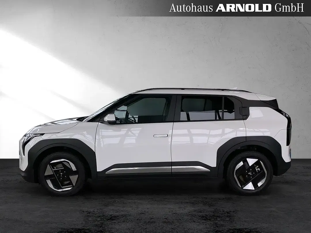 Kia EV3 - Thumbnail 3
