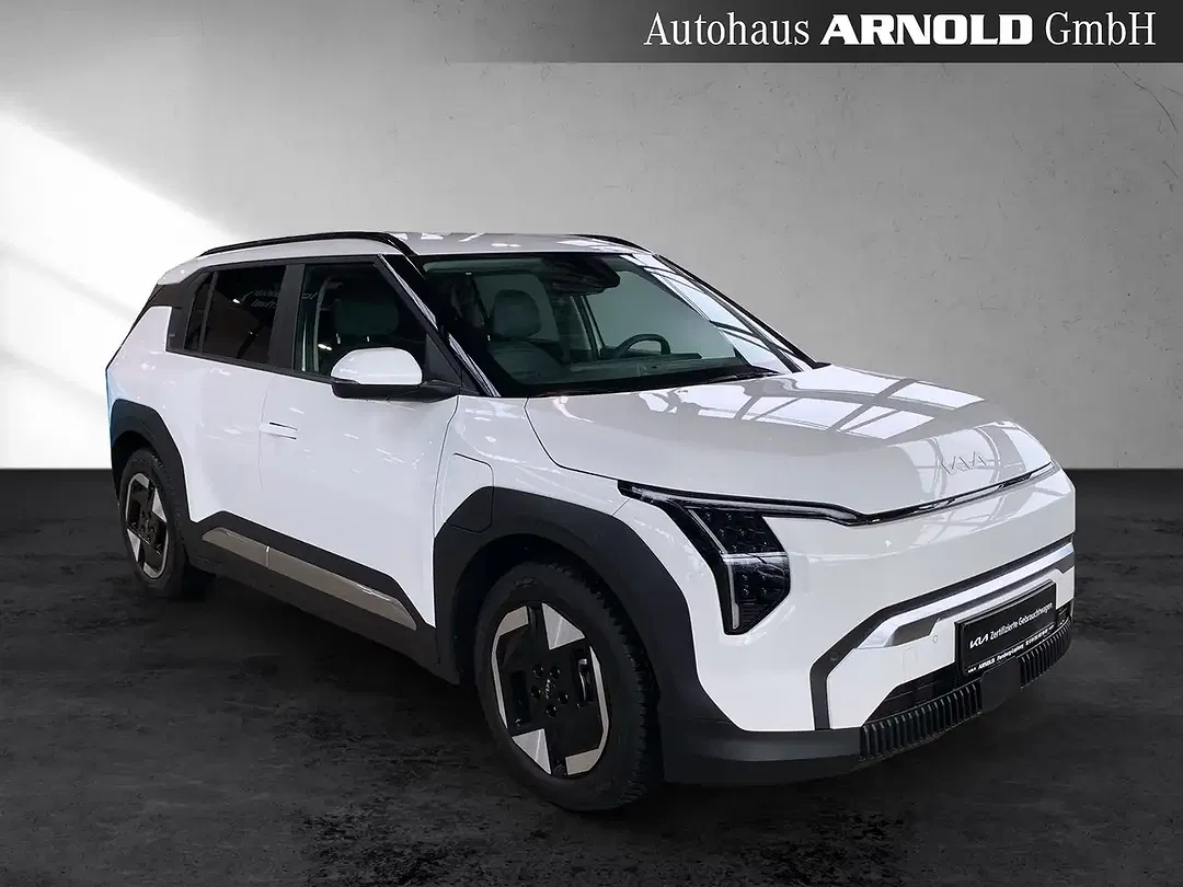 Kia EV3 - Thumbnail 7