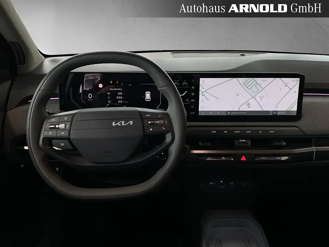Kia EV3 - Thumbnail 9