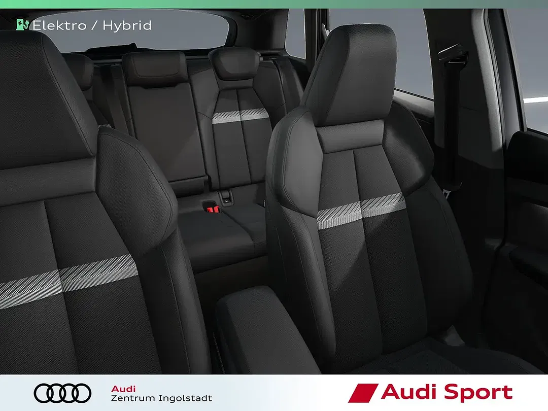 Audi Q4 e-tron - Thumbnail 10