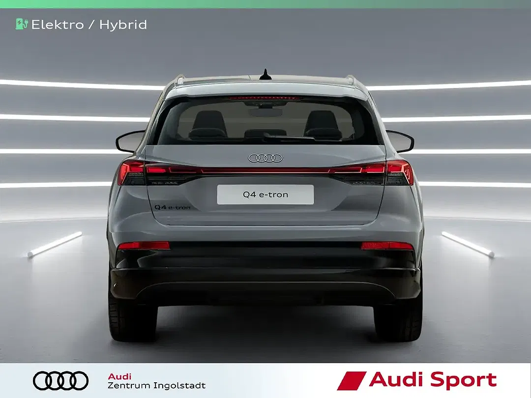 Audi Q4 e-tron - Thumbnail 5