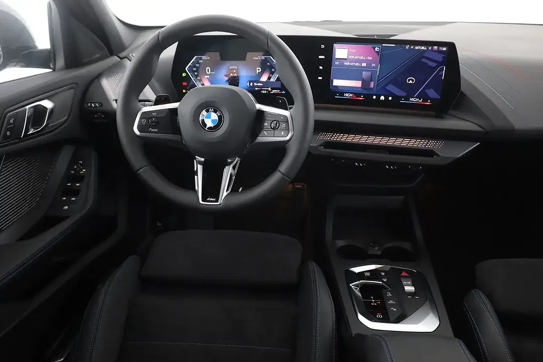 BMW 120 - Thumbnail 9