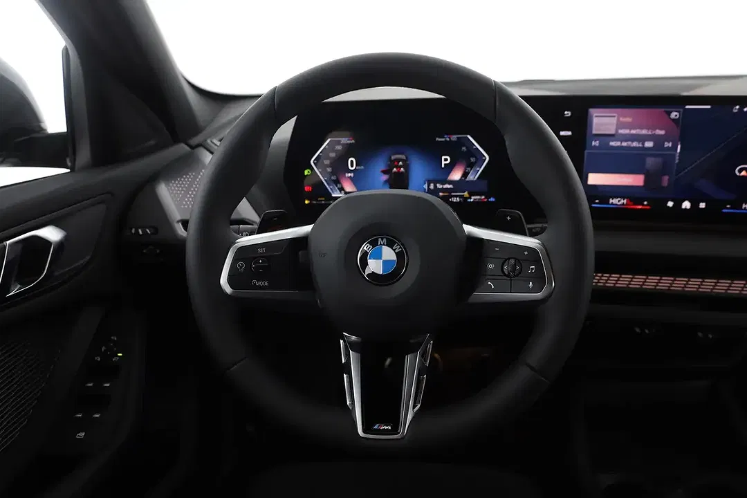 BMW 120 - Thumbnail 13