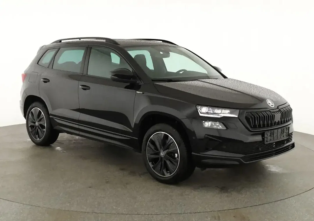 Skoda Karoq - Afbeelding 1