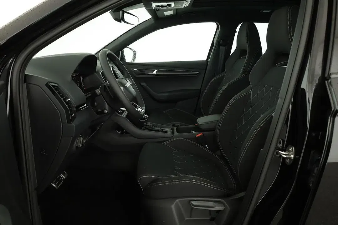 Skoda Karoq - Thumbnail 11
