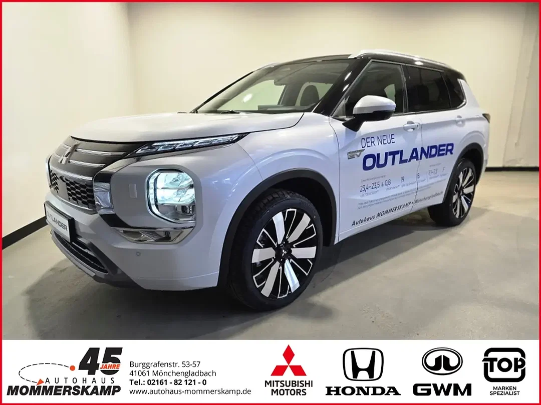 Mitsubishi Outlander - Afbeelding 1