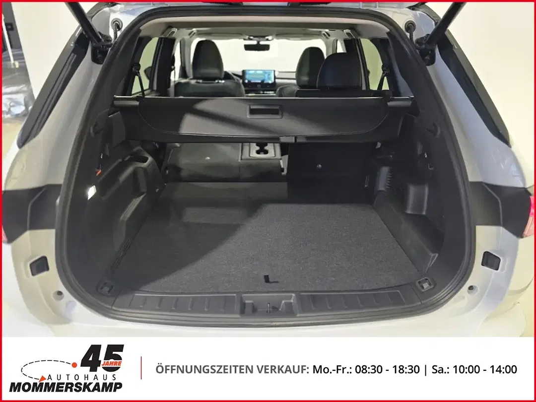 Mitsubishi Outlander - Thumbnail 11