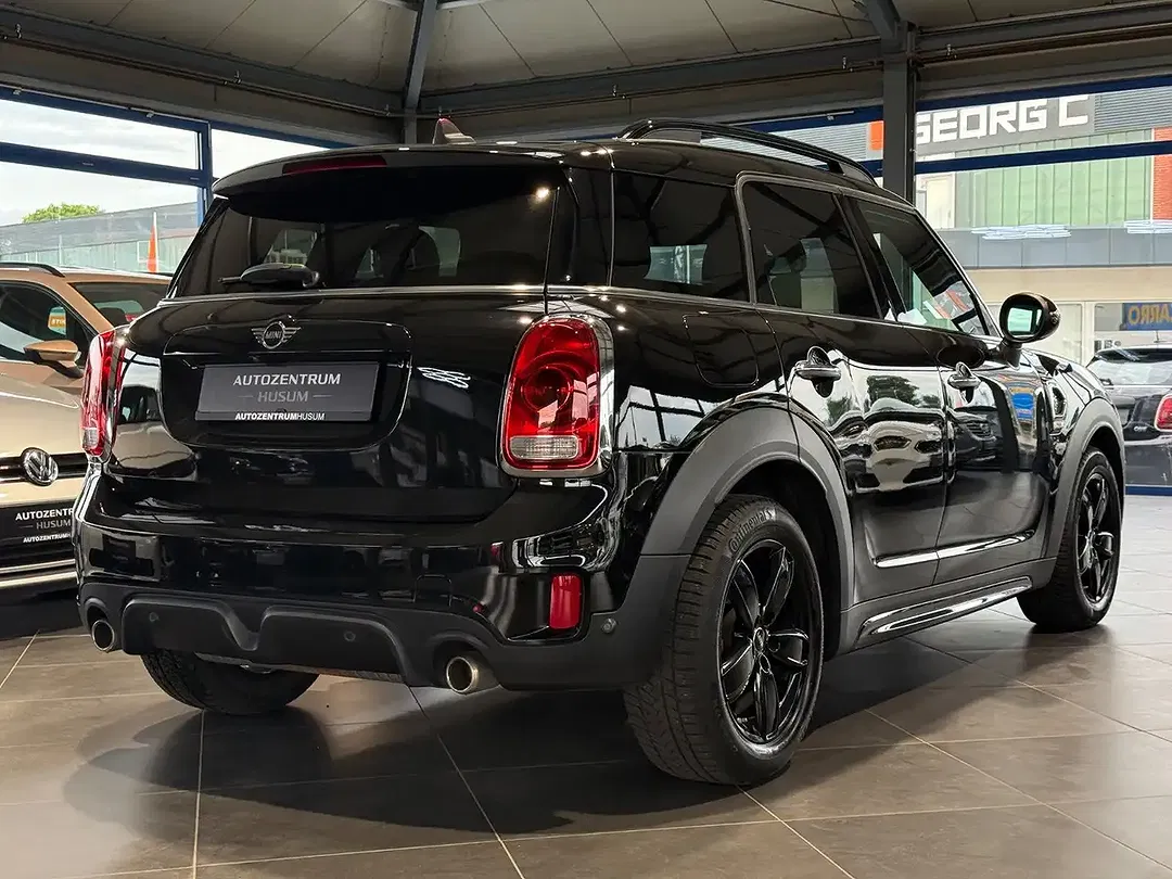 MINI Cooper S - Thumbnail 10