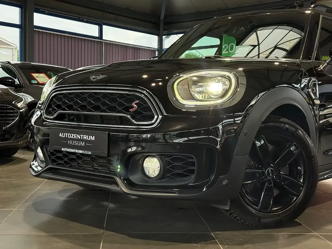 MINI Cooper S - Thumbnail 11