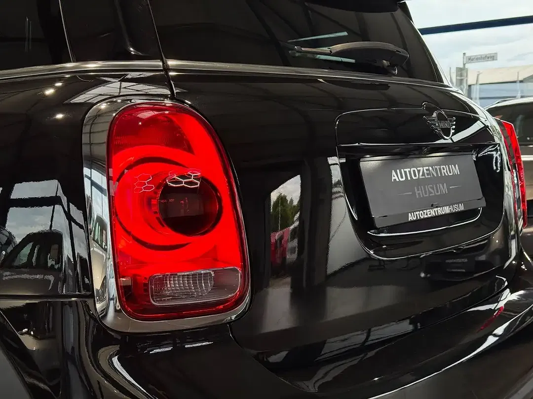 MINI Cooper S - Thumbnail 12