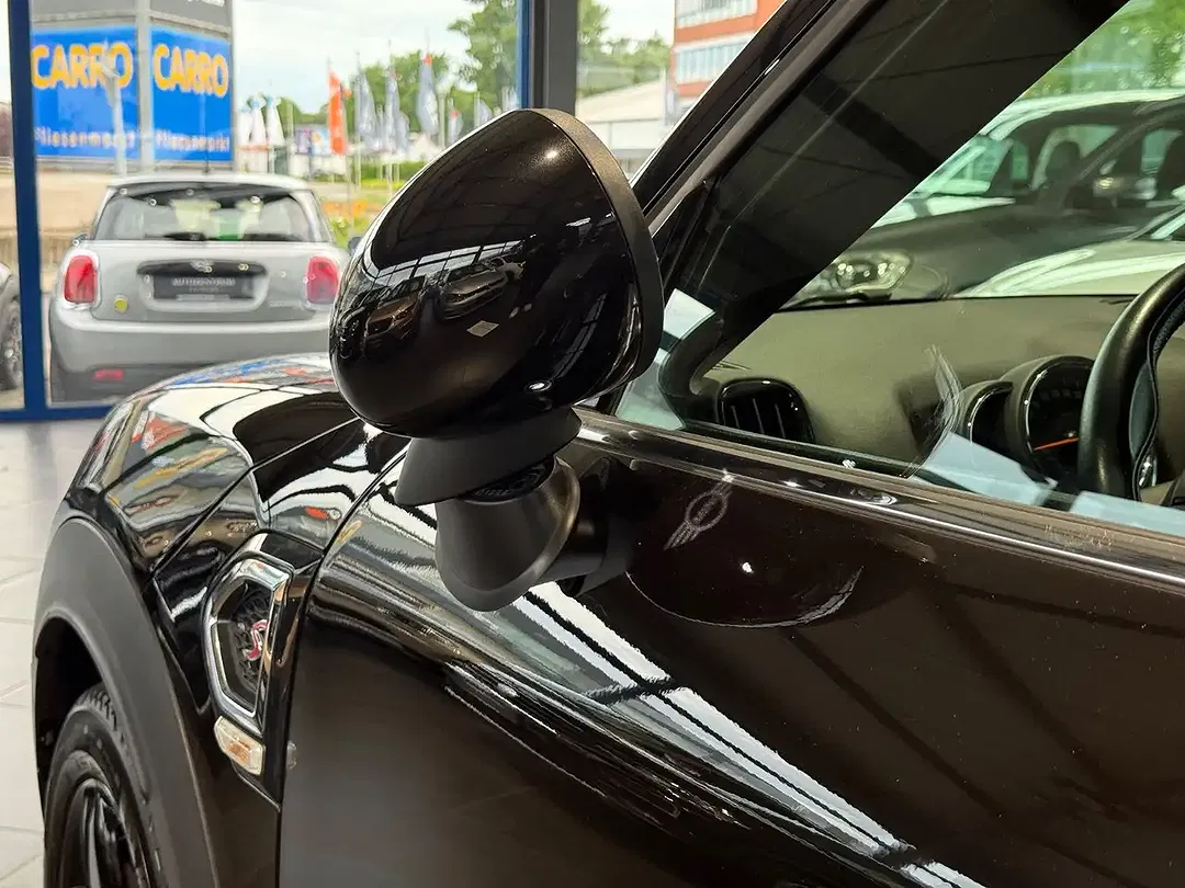 MINI Cooper S - Thumbnail 13
