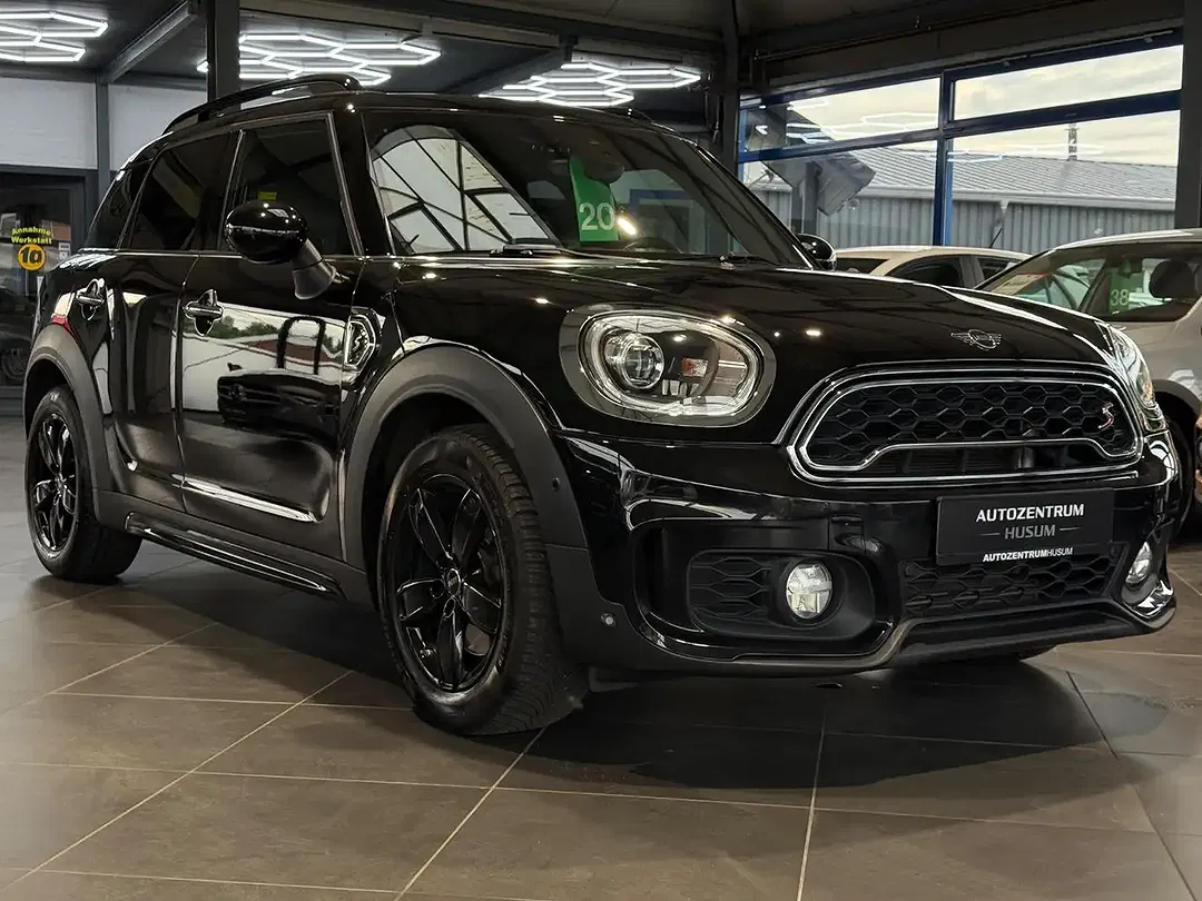 MINI Cooper S - Thumbnail 5