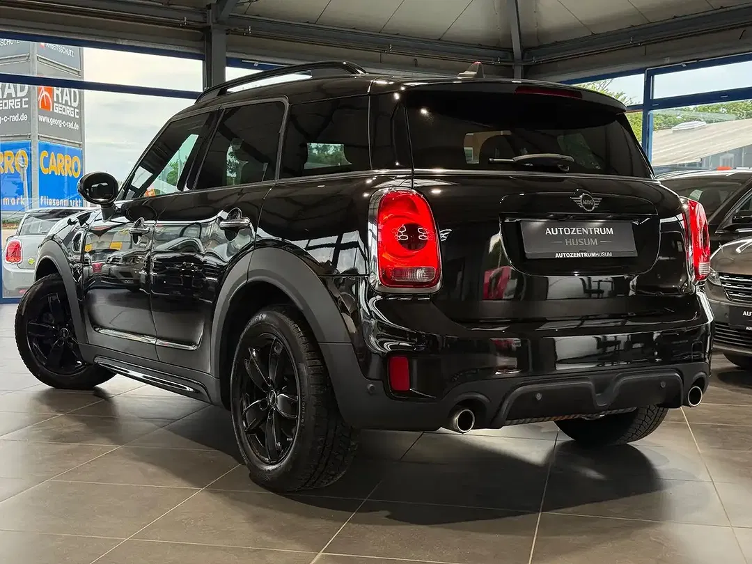 MINI Cooper S - Thumbnail 7