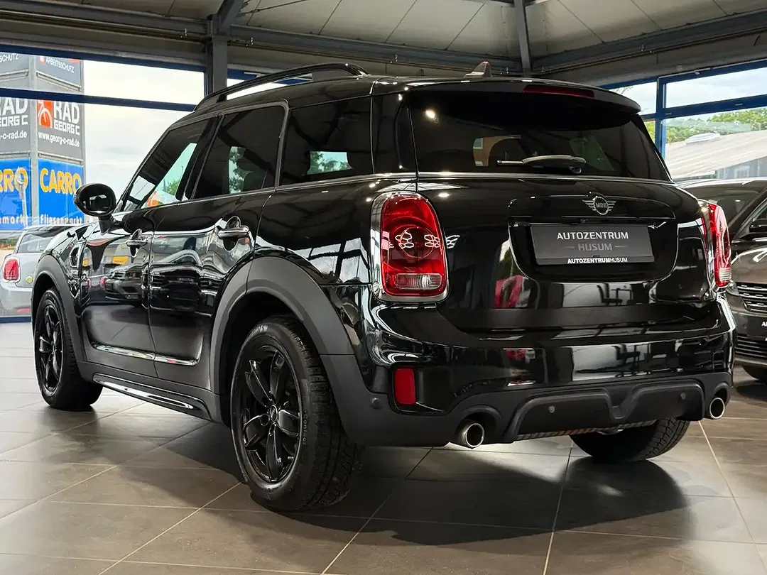MINI Cooper S - Thumbnail 8