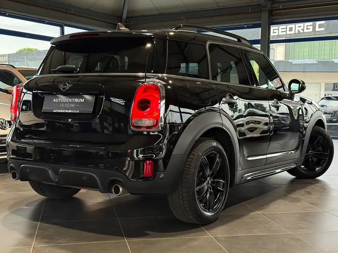 MINI Cooper S - Thumbnail 9