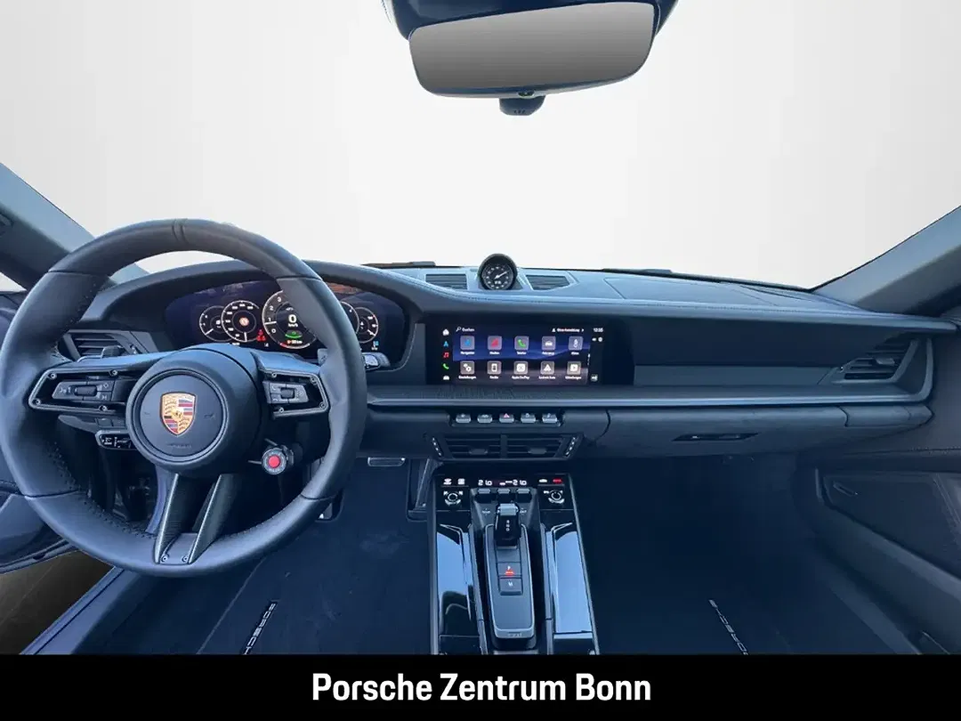 Porsche 992 - Thumbnail 14