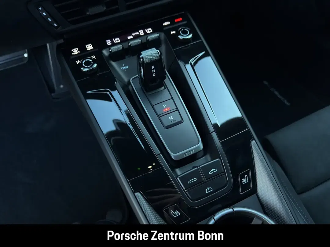 Porsche 992 - Thumbnail 15