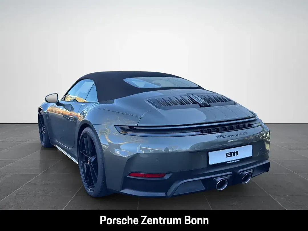 Porsche 992 - Thumbnail 7