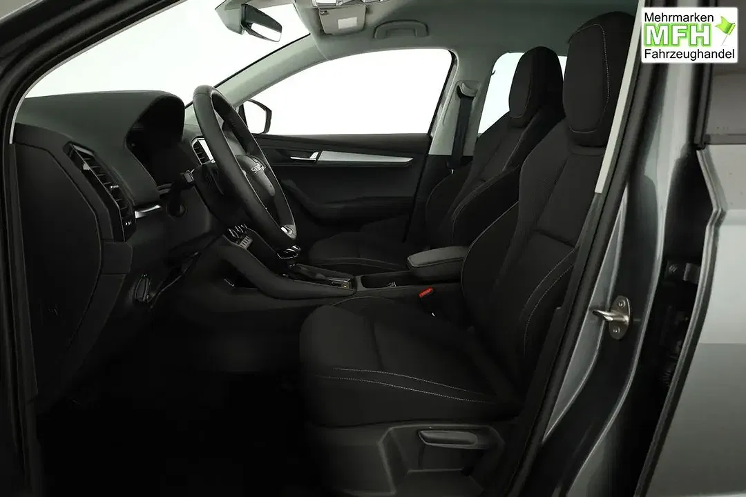 Skoda Karoq - Thumbnail 10
