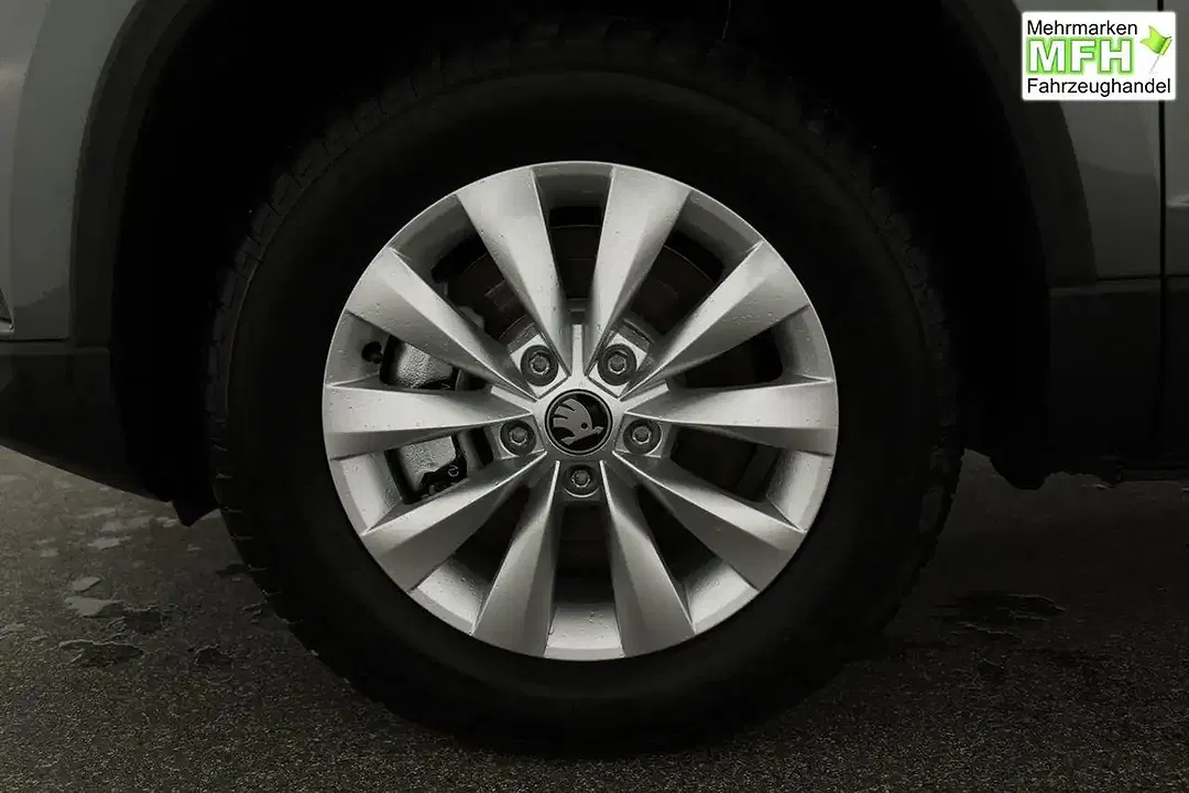 Skoda Karoq - Thumbnail 15