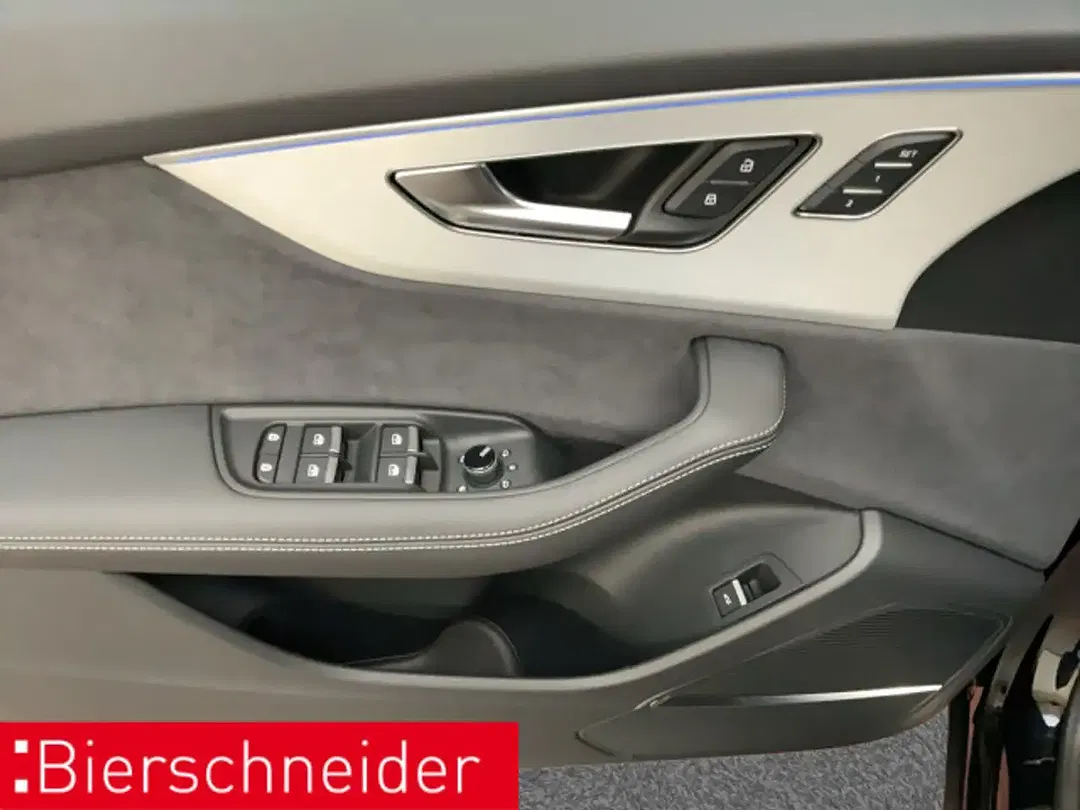 Audi Q8 - Thumbnail 8