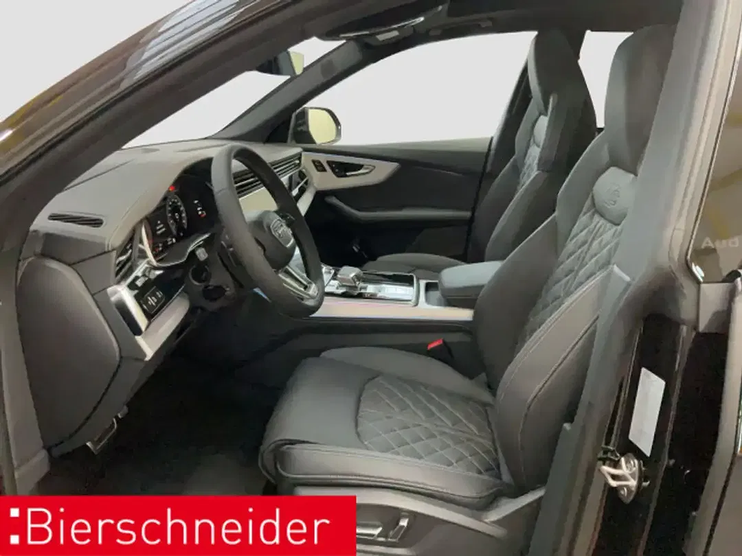 Audi Q8 - Thumbnail 9
