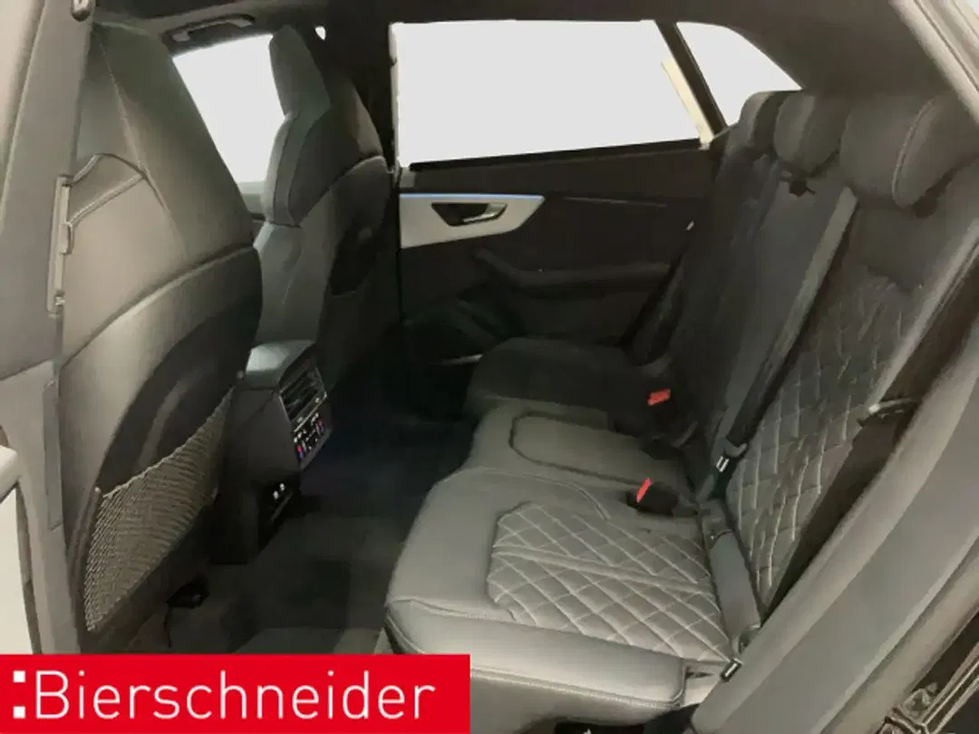 Audi Q8 - Thumbnail 12