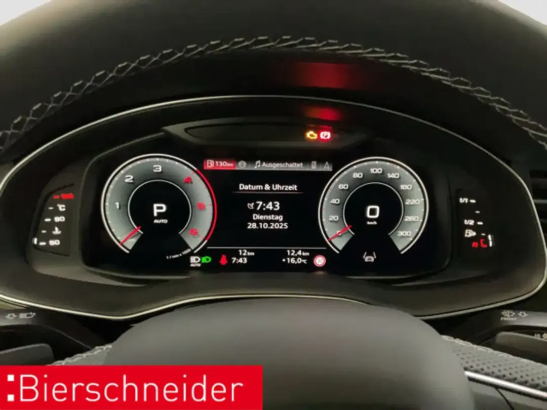 Audi Q8 - Thumbnail 13