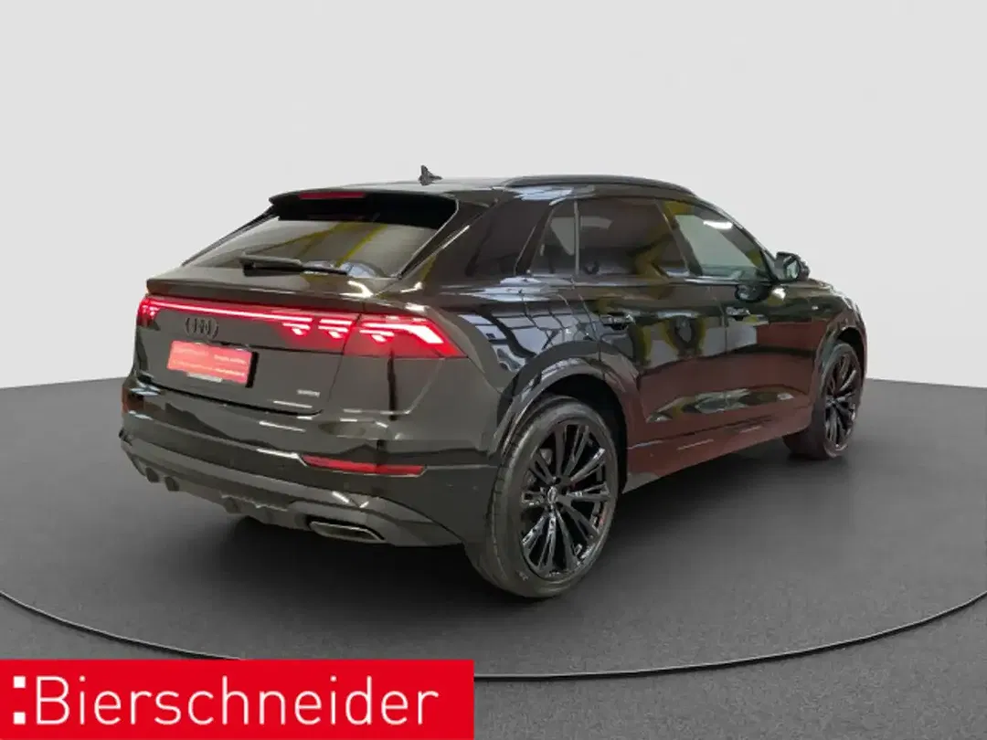 Audi Q8 - Thumbnail 6