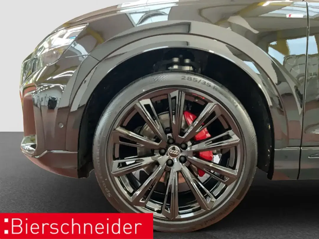 Audi Q8 - Thumbnail 7