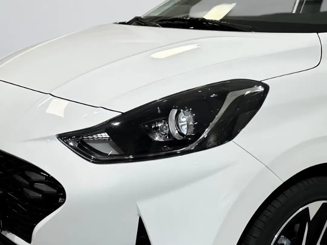 Hyundai i10 - Thumbnail 5